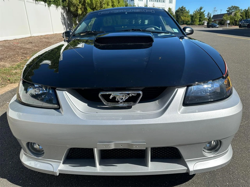 2004 Ford SN95 Mustang - Image 10 of 31