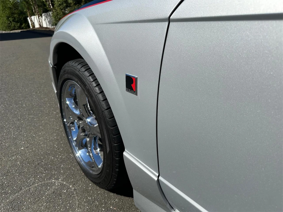 2004 Ford SN95 Mustang - Image 12 of 31