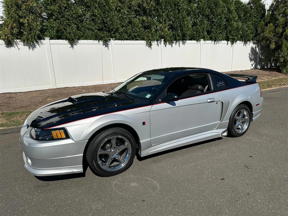 2004 Ford SN95 Mustang - Image 2 of 31