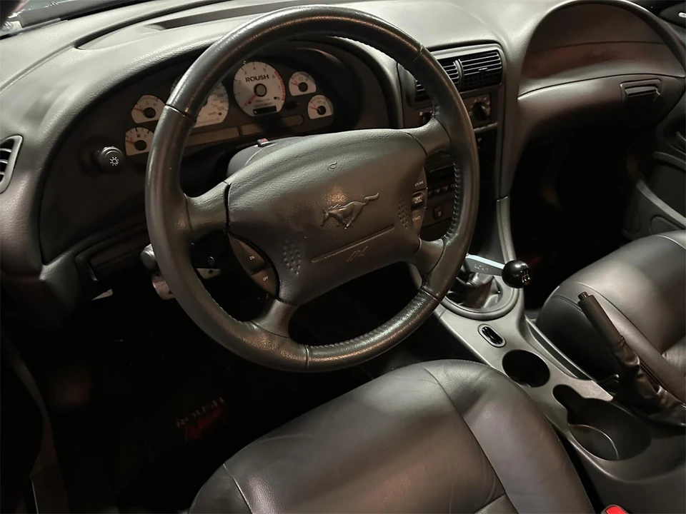 2004 Ford SN95 Mustang - Image 20 of 31