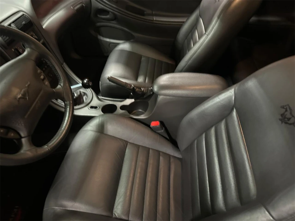 2004 Ford SN95 Mustang - Image 21 of 31