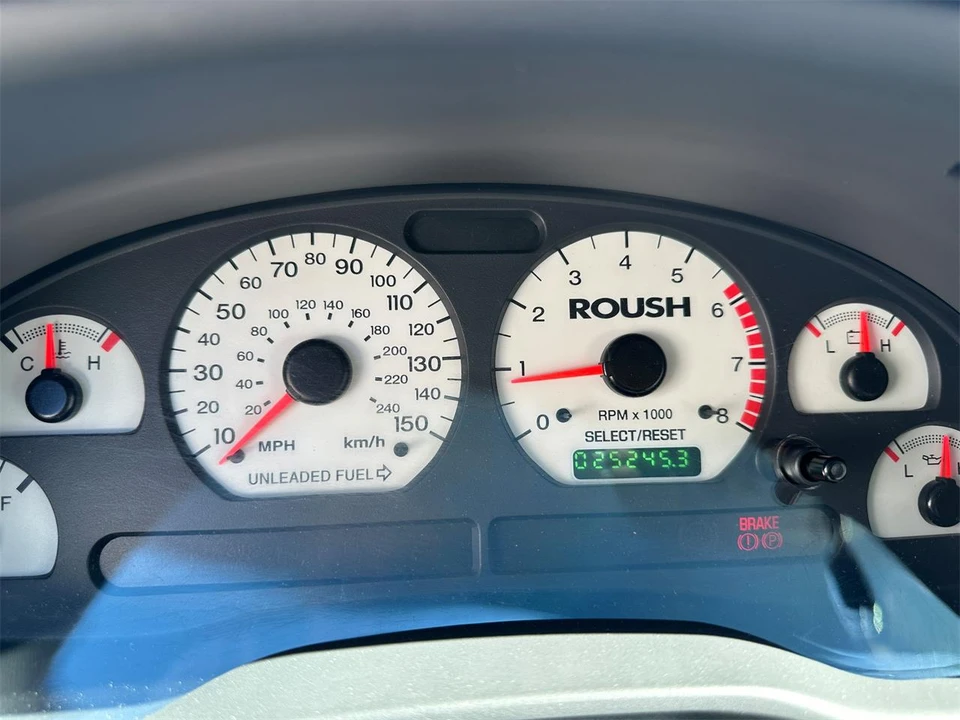 2004 Ford SN95 Mustang - Image 22 of 31