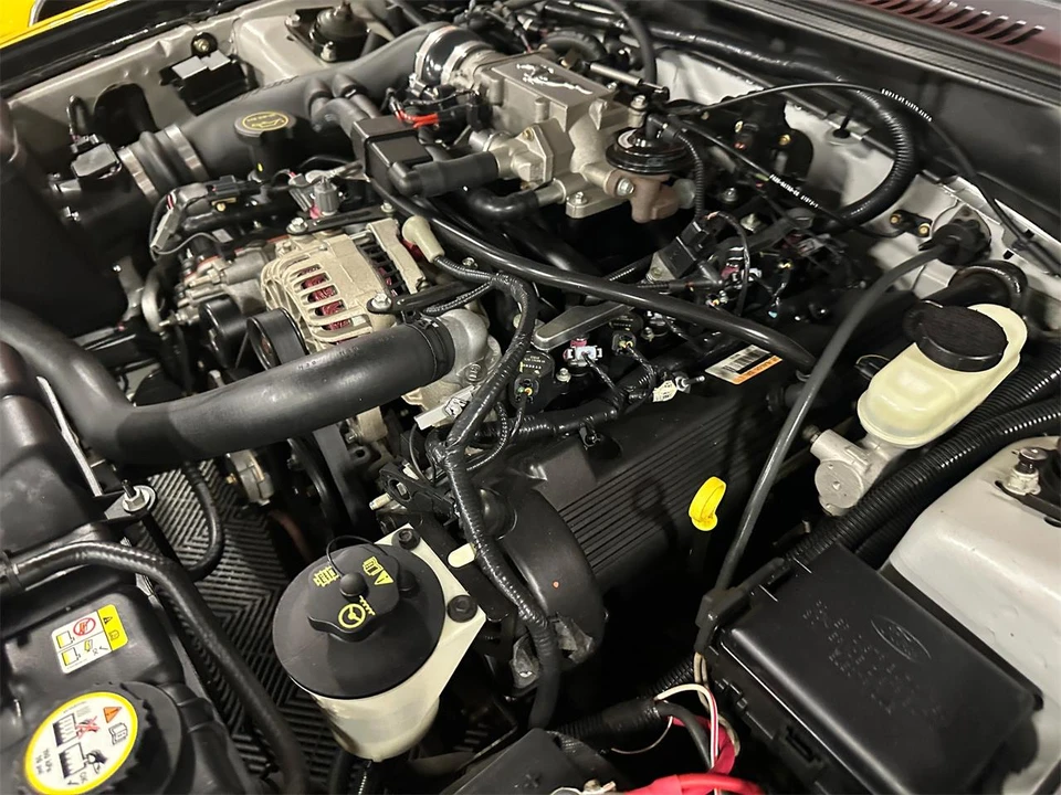 2004 Ford SN95 Mustang - Image 27 of 31