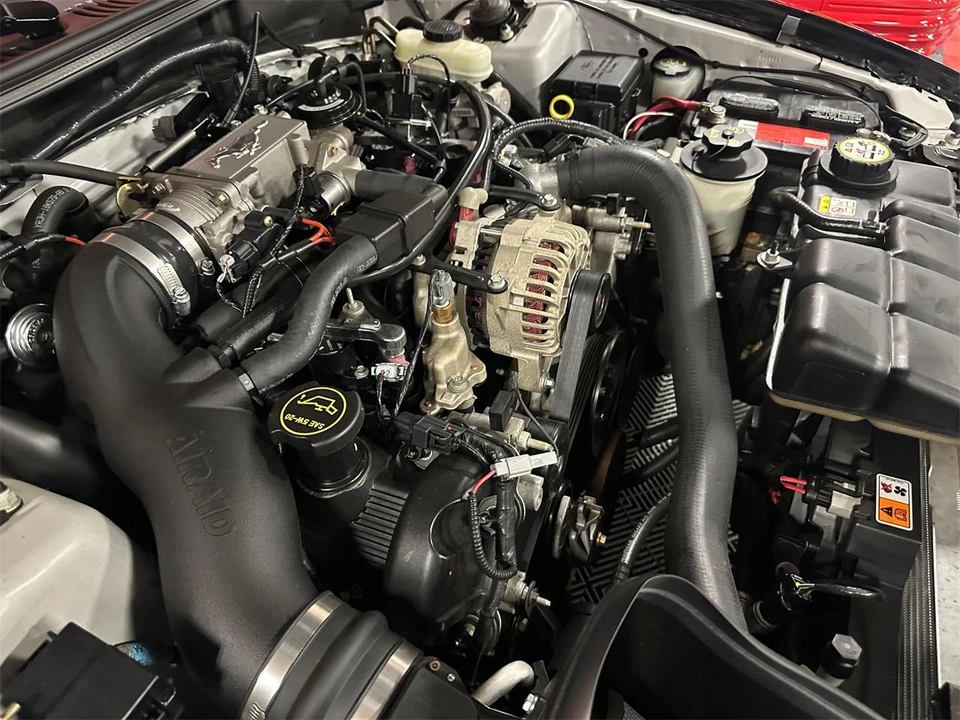 2004 Ford SN95 Mustang - Image 25 of 31