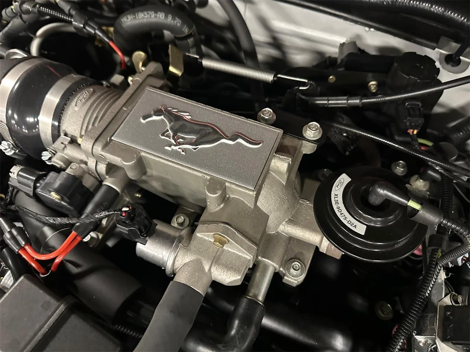 2004 Ford SN95 Mustang - Image 26 of 31