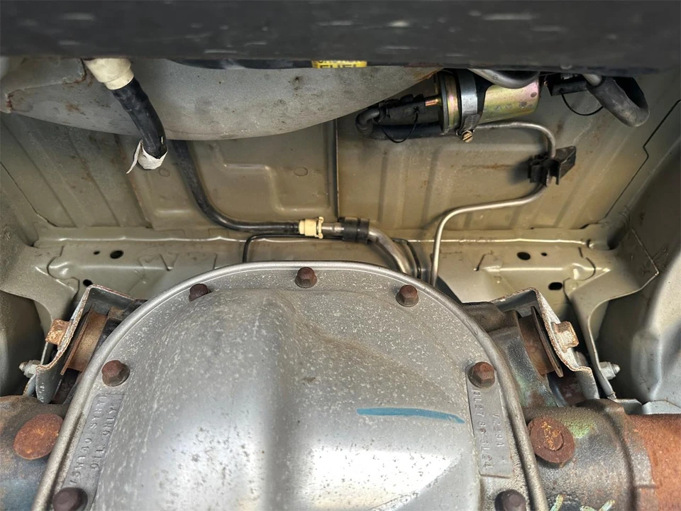 2004 Ford SN95 Mustang - Image 29 of 31