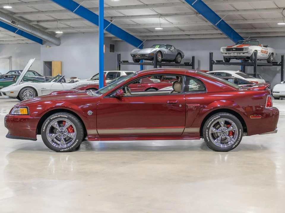 2004 Ford SN95 Mustang - Image 4 of 31
