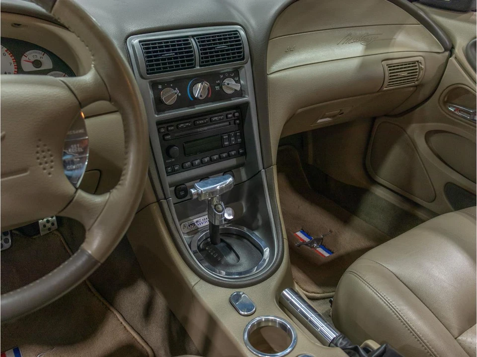 2004 Ford SN95 Mustang - Image 29 of 31