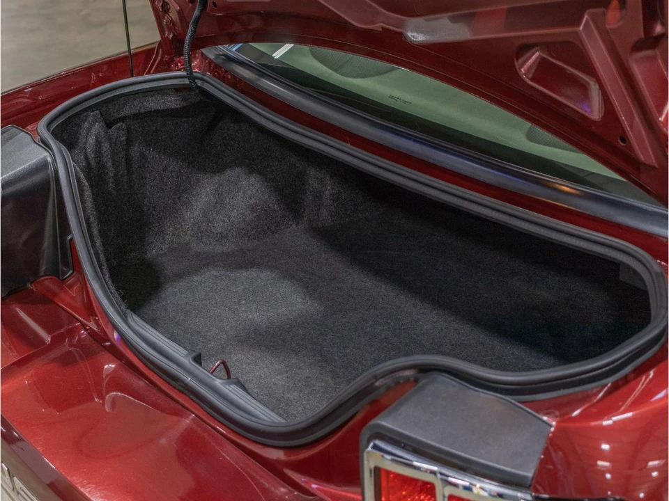 2004 Ford SN95 Mustang - Image 21 of 31