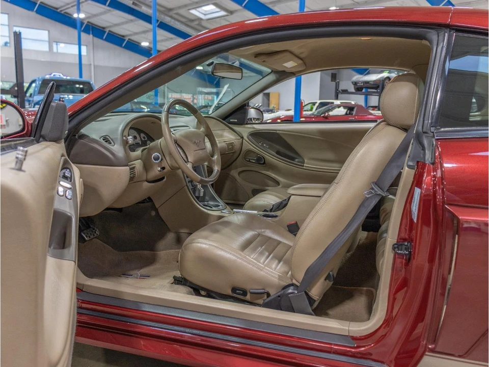 2004 Ford SN95 Mustang - Image 24 of 31