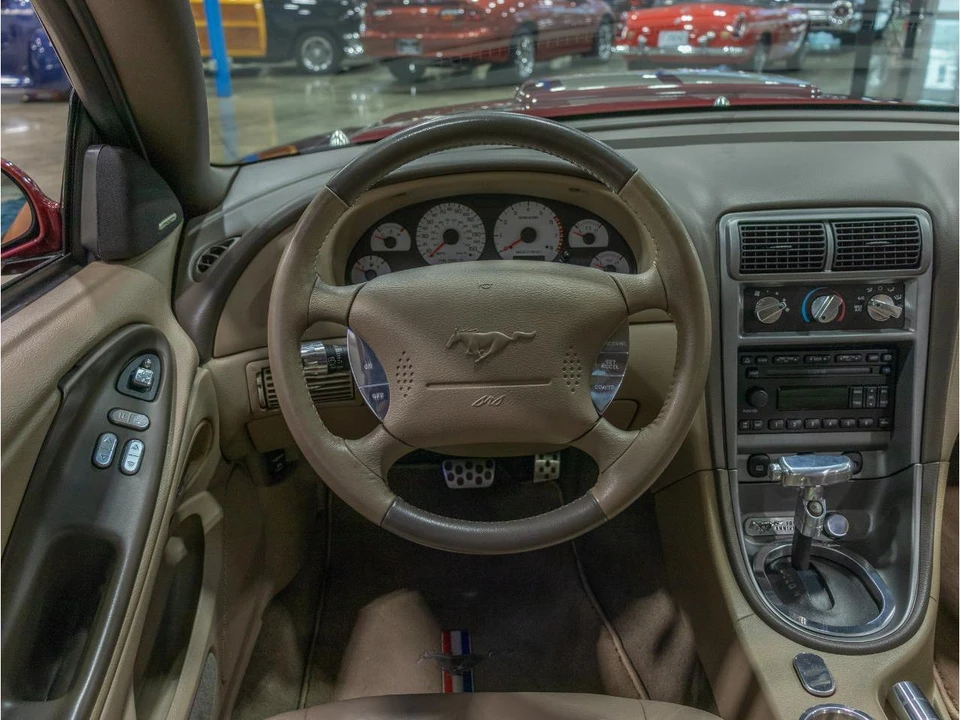 2004 Ford SN95 Mustang - Image 27 of 31