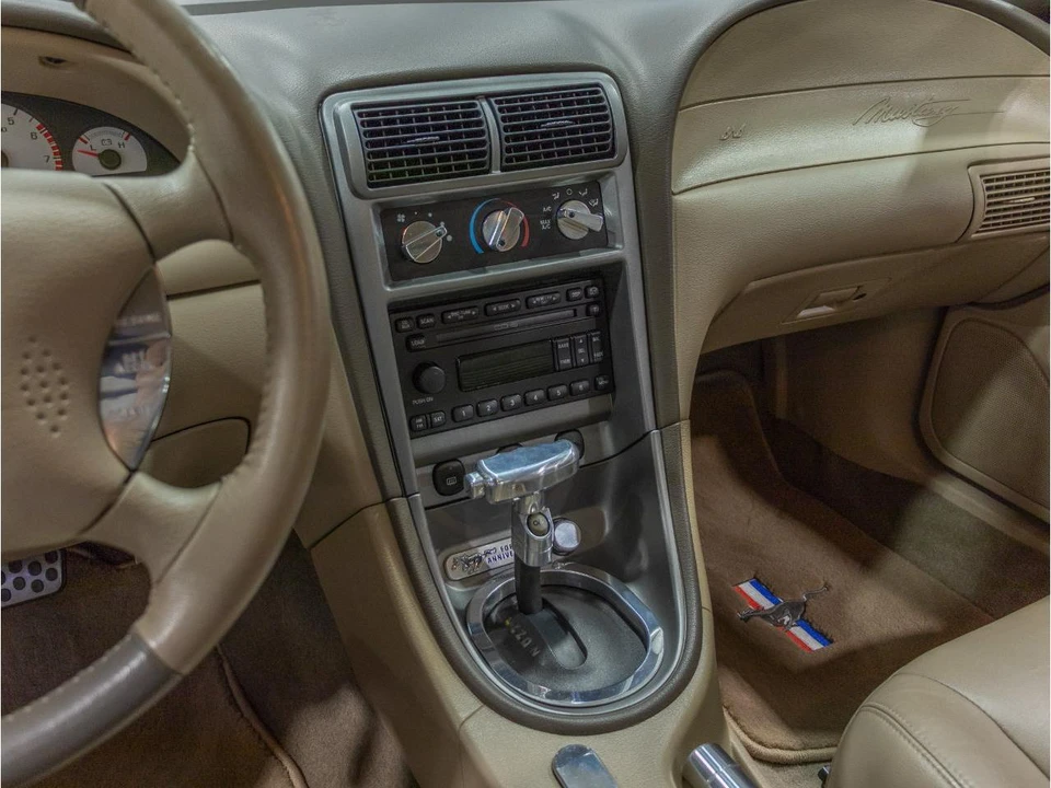 2004 Ford SN95 Mustang - Image 30 of 31
