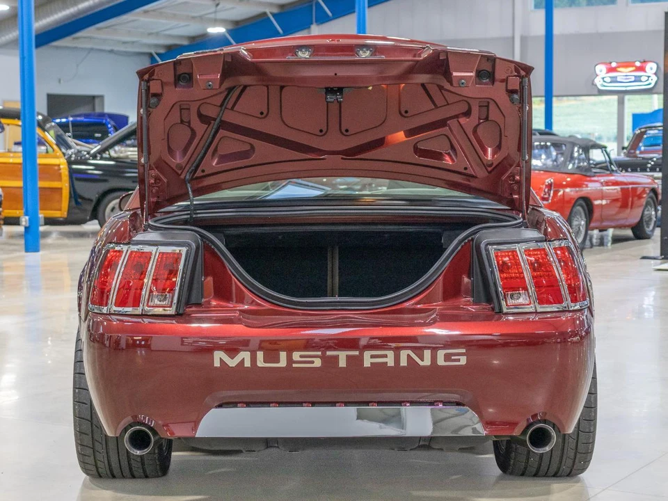 2004 Ford SN95 Mustang - Image 17 of 31