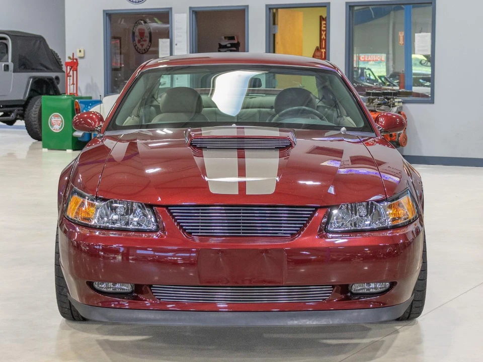 2004 Ford SN95 Mustang - Image 2 of 31