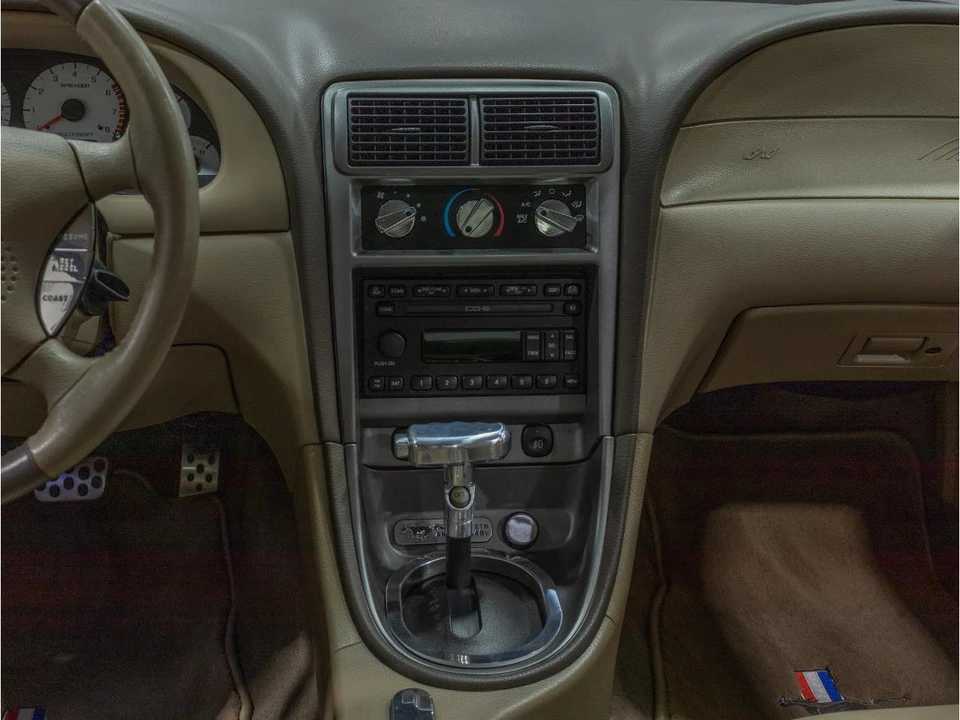 2004 Ford SN95 Mustang - Image 31 of 31