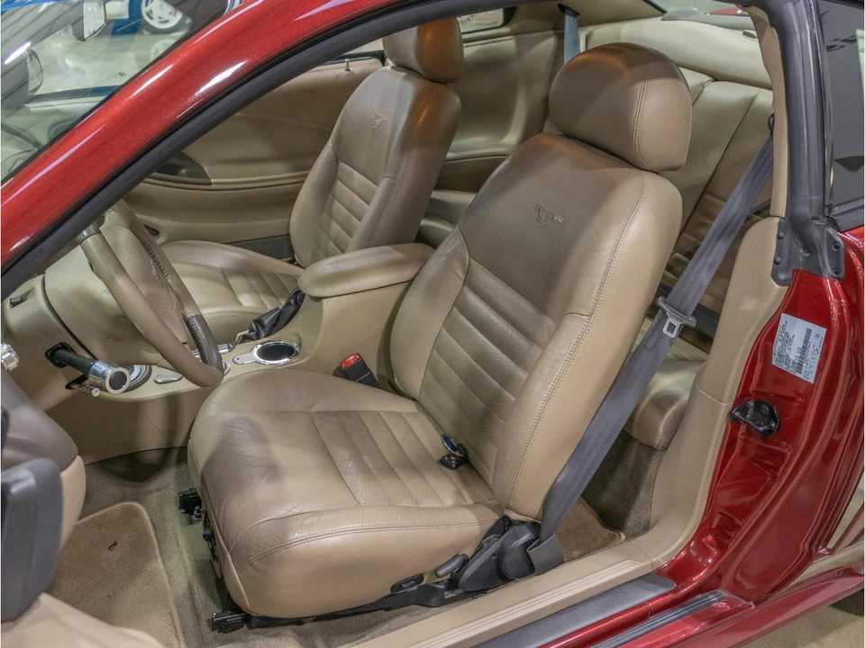 2004 Ford SN95 Mustang - Image 26 of 31