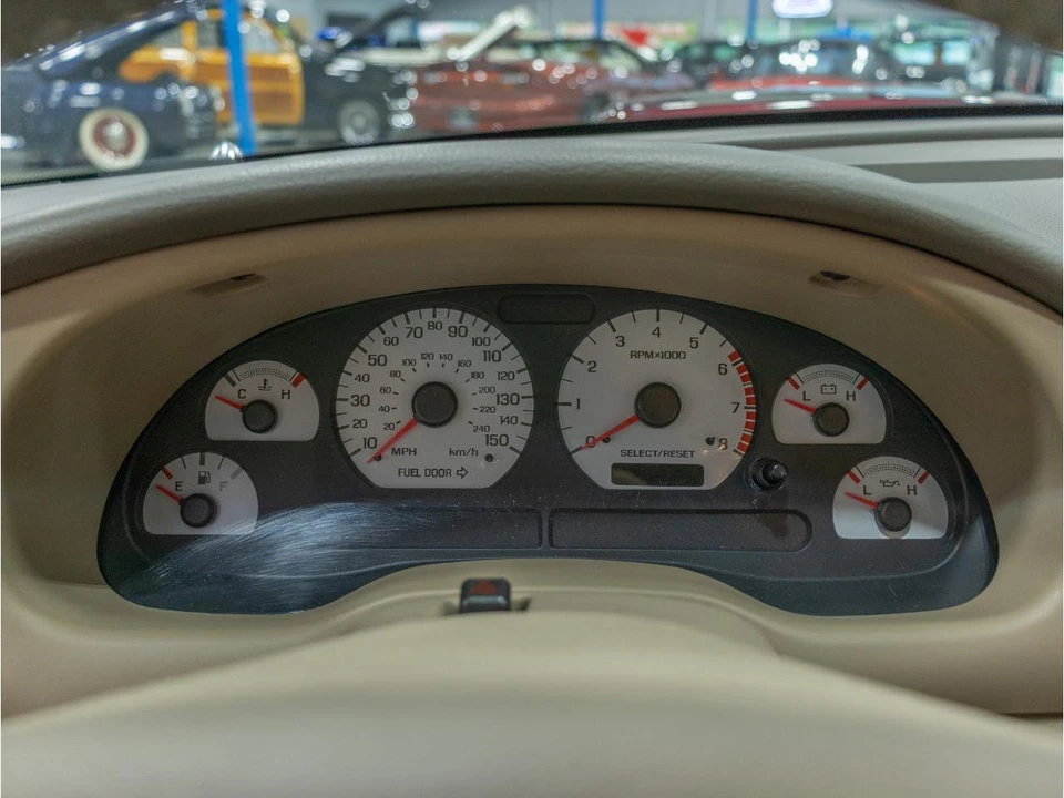 2004 Ford SN95 Mustang - Image 28 of 31