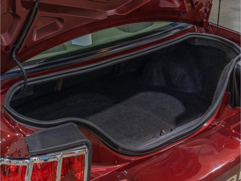 2004 Ford SN95 Mustang - Image 20 of 31