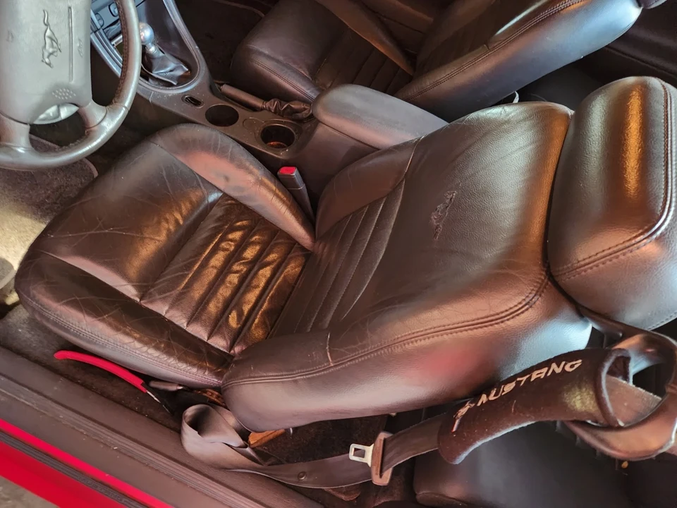 2004 Ford SN95 Mustang - Image 12 of 16