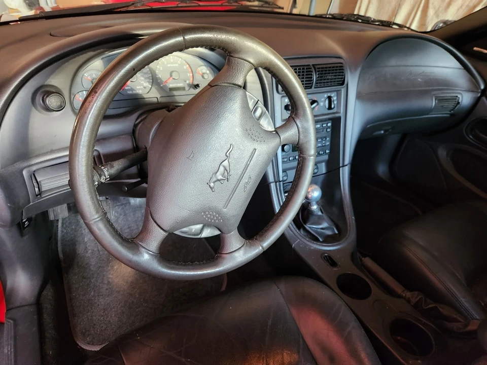2004 Ford SN95 Mustang - Image 15 of 16