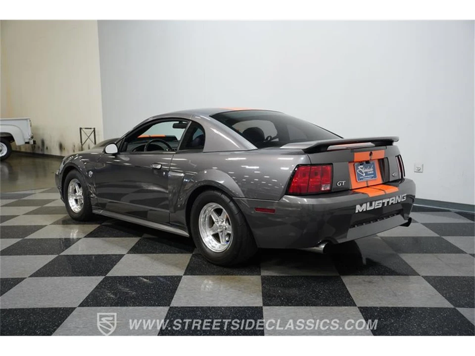 2004 Ford SN95 Mustang - Image 7 of 31
