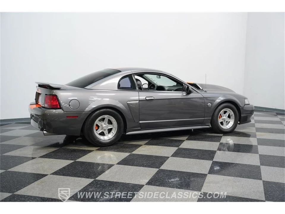 2004 Ford SN95 Mustang - Image 11 of 31