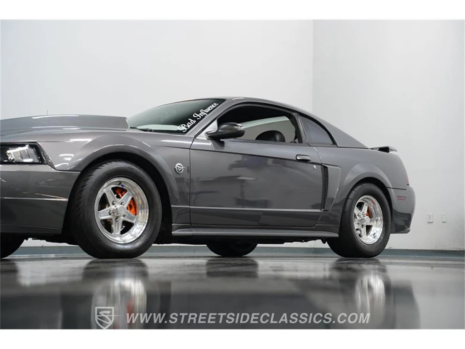 2004 Ford SN95 Mustang - Image 19 of 31