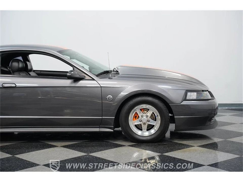 2004 Ford SN95 Mustang - Image 27 of 31