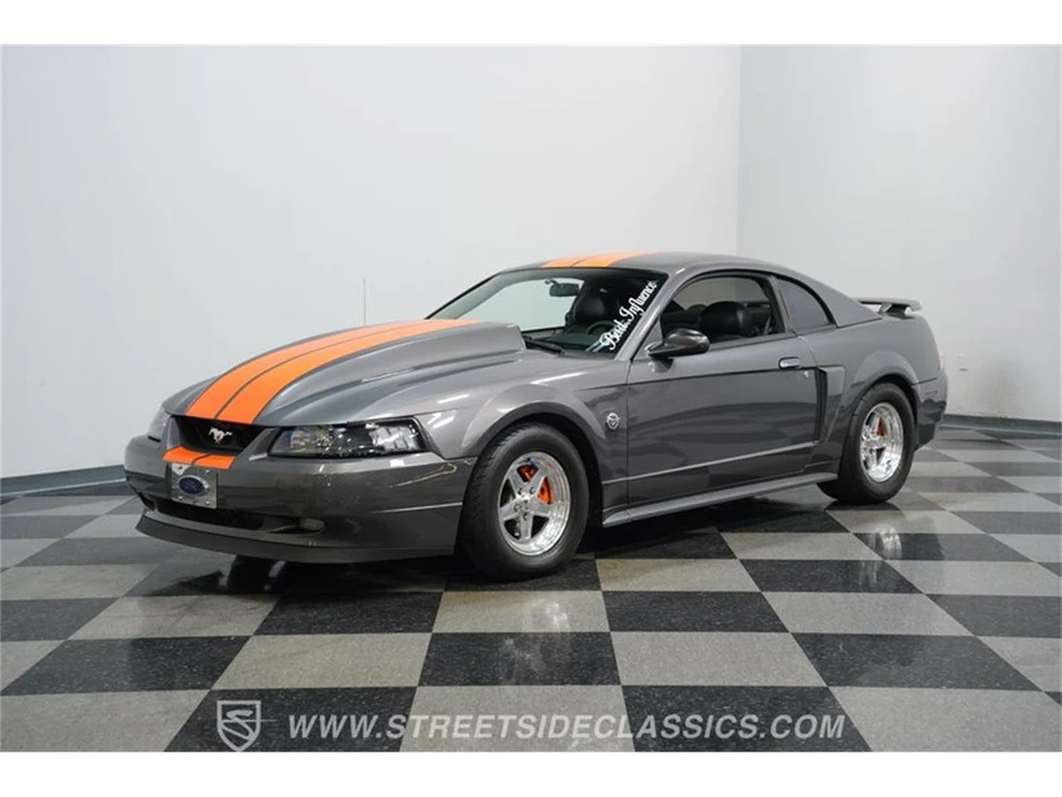 2004 Ford SN95 Mustang - Image 3 of 31