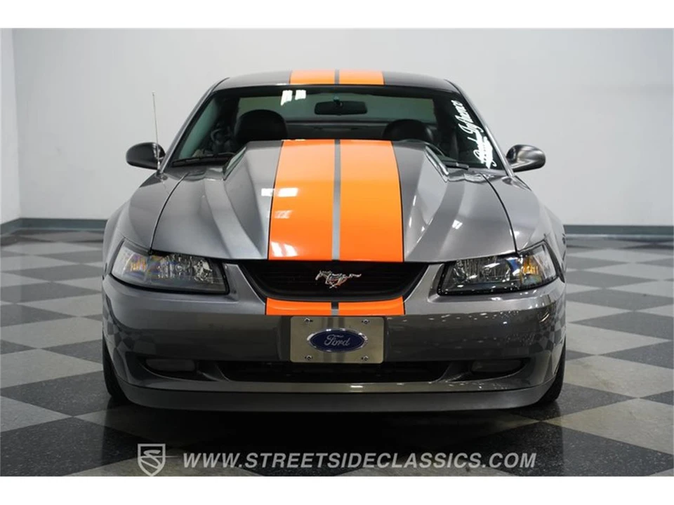 2004 Ford SN95 Mustang - Image 15 of 31