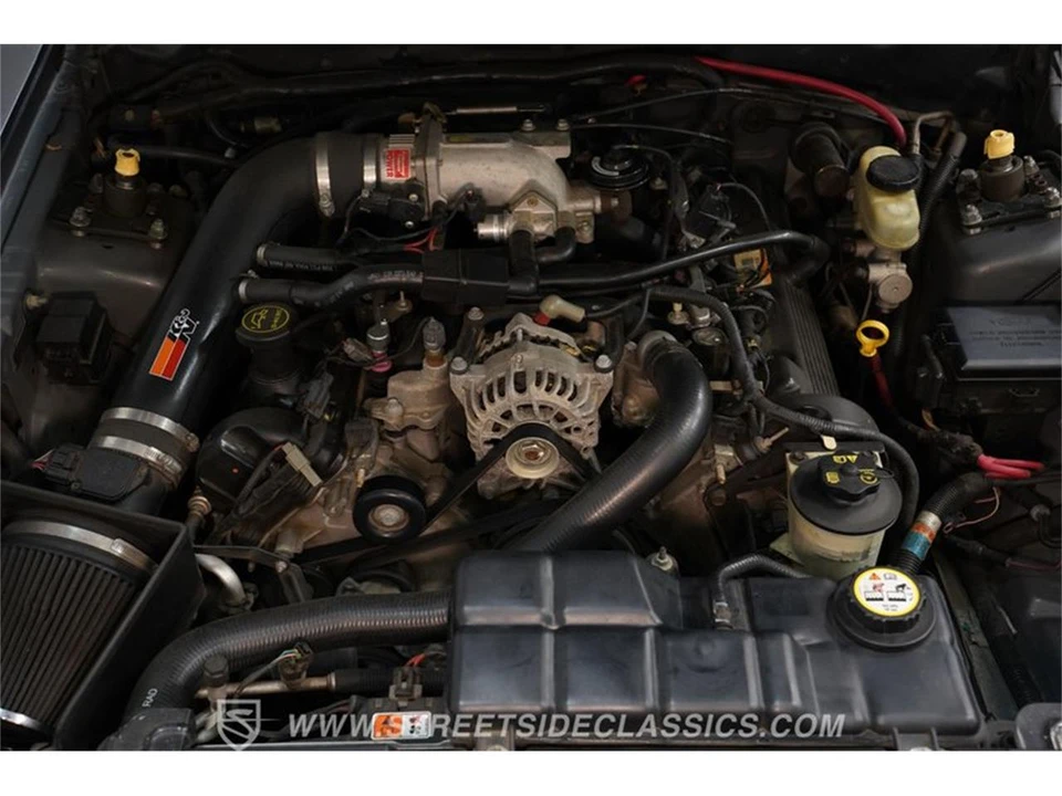 2004 Ford SN95 Mustang - Image 31 of 31