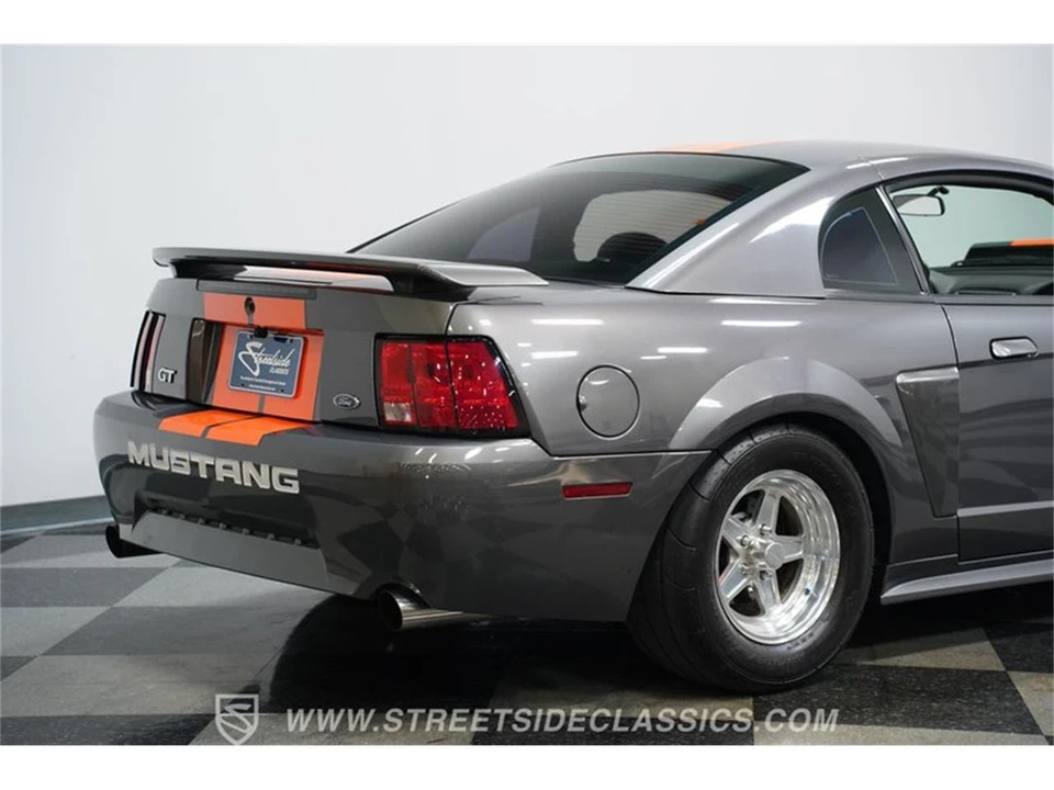 2004 Ford SN95 Mustang - Image 23 of 31
