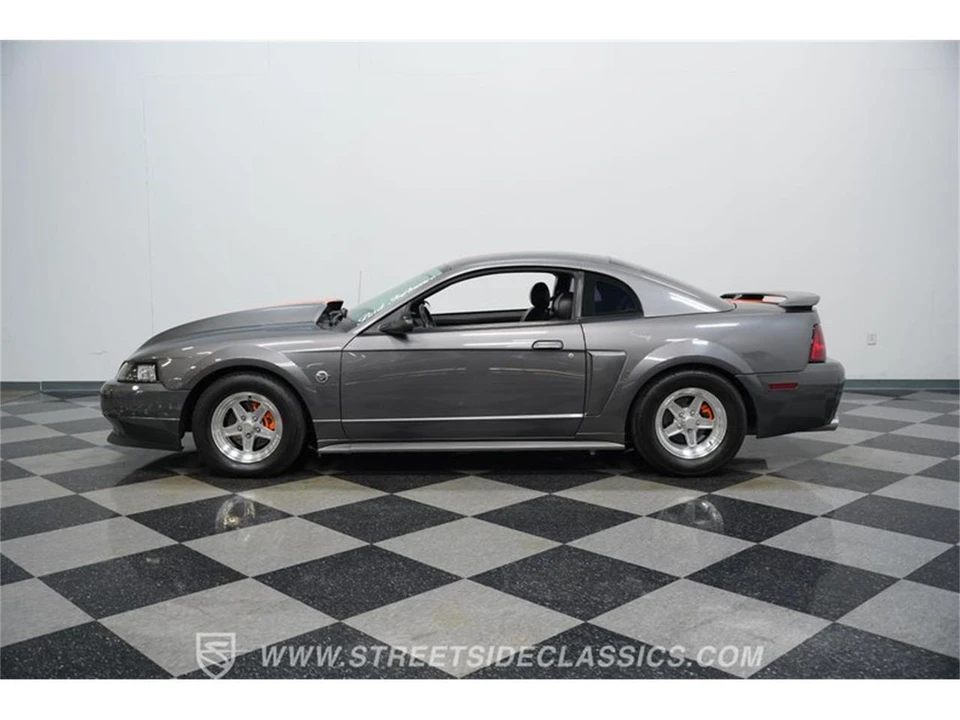 2004 Ford SN95 Mustang - Image 5 of 31