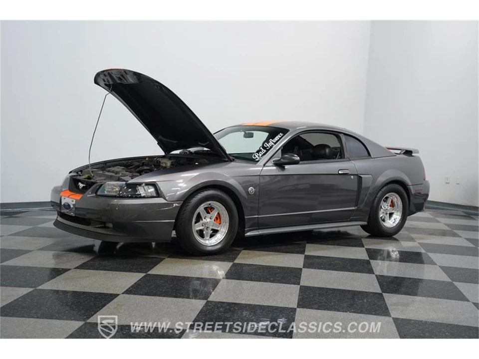 2004 Ford SN95 Mustang - Image 28 of 31