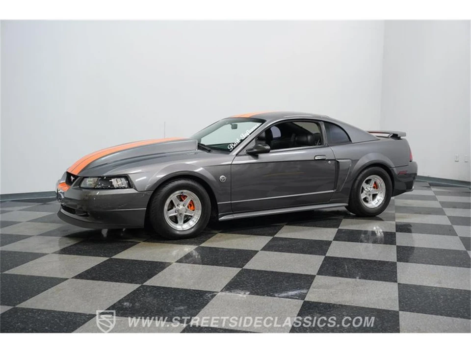 2004 Ford SN95 Mustang - Image 4 of 31
