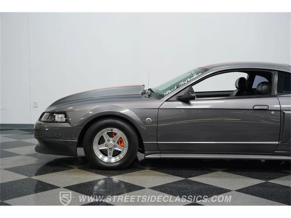 2004 Ford SN95 Mustang - Image 20 of 31