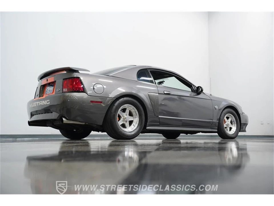 2004 Ford SN95 Mustang - Image 24 of 31