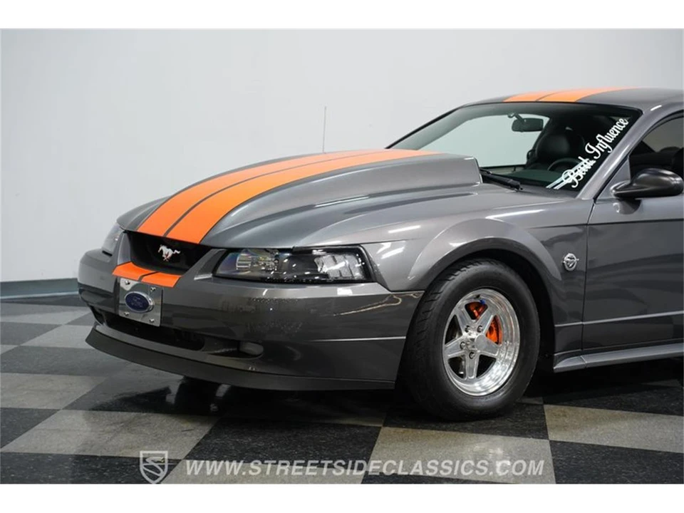 2004 Ford SN95 Mustang - Image 16 of 31