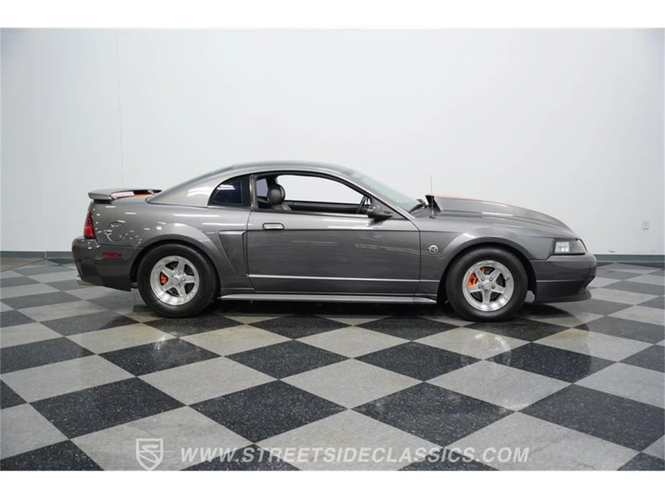 2004 Ford SN95 Mustang - Image 12 of 31