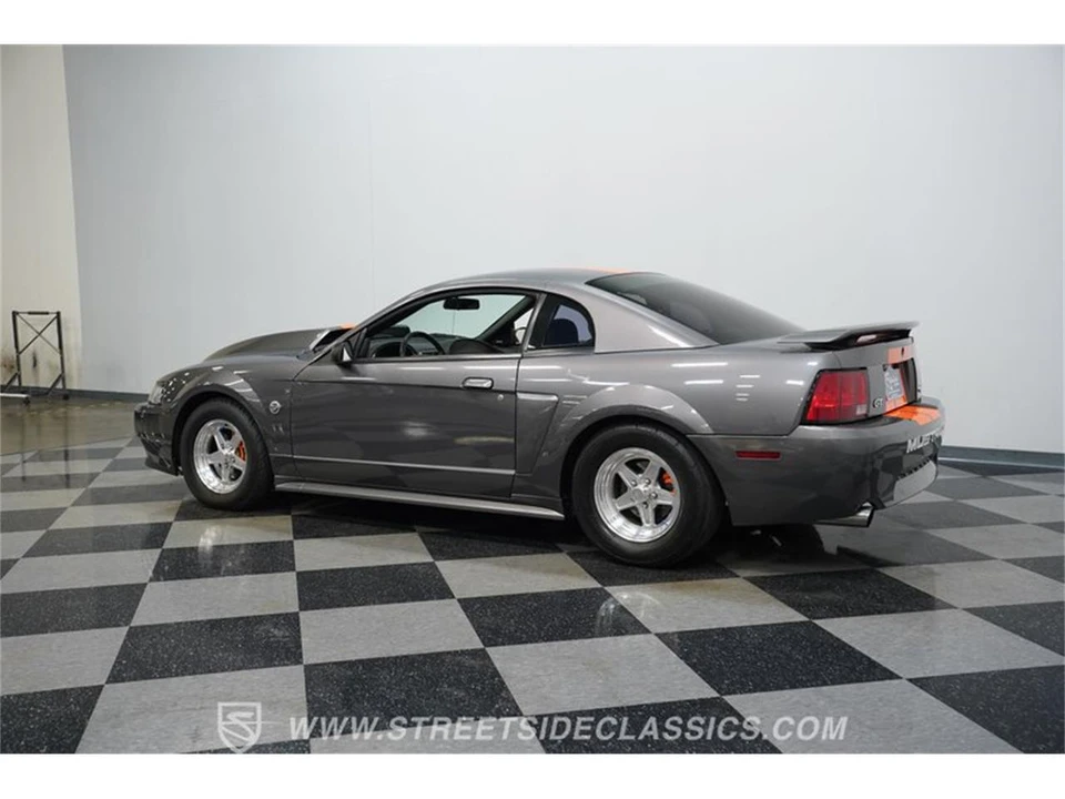 2004 Ford SN95 Mustang - Image 6 of 31