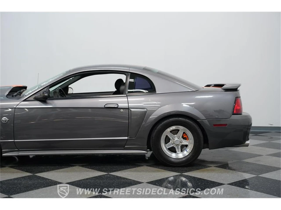 2004 Ford SN95 Mustang - Image 21 of 31