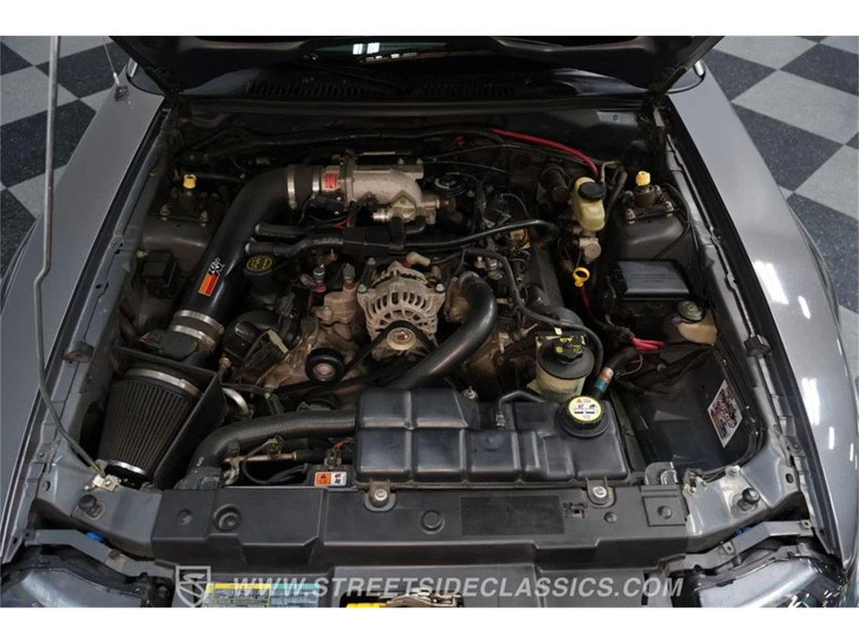 2004 Ford SN95 Mustang - Image 30 of 31