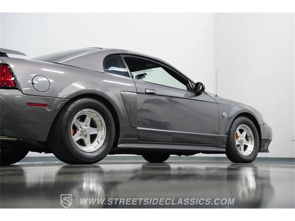 2004 Ford SN95 Mustang - Image 25 of 31