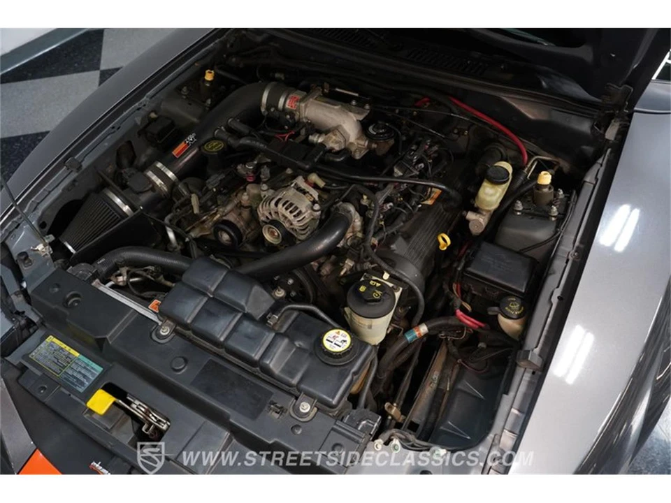 2004 Ford SN95 Mustang - Image 29 of 31
