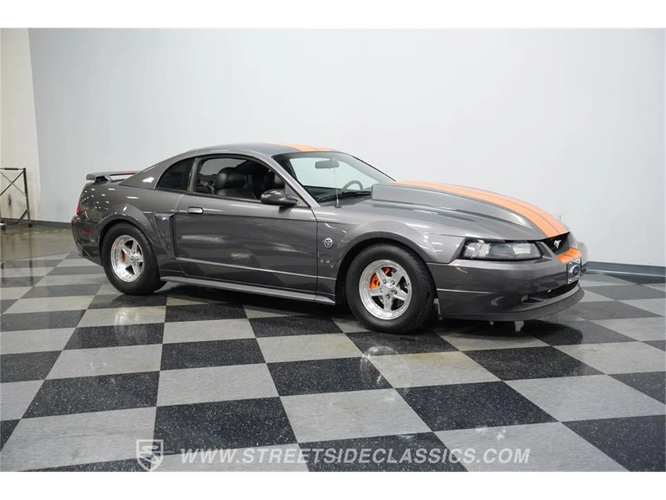 2004 Ford SN95 Mustang - Image 13 of 31