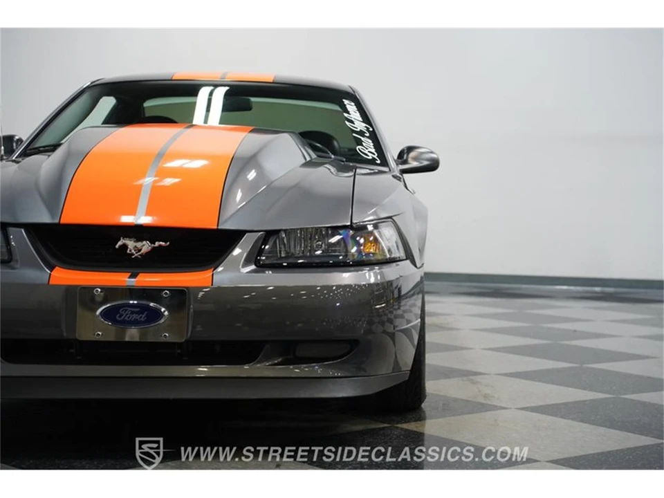2004 Ford SN95 Mustang - Image 17 of 31