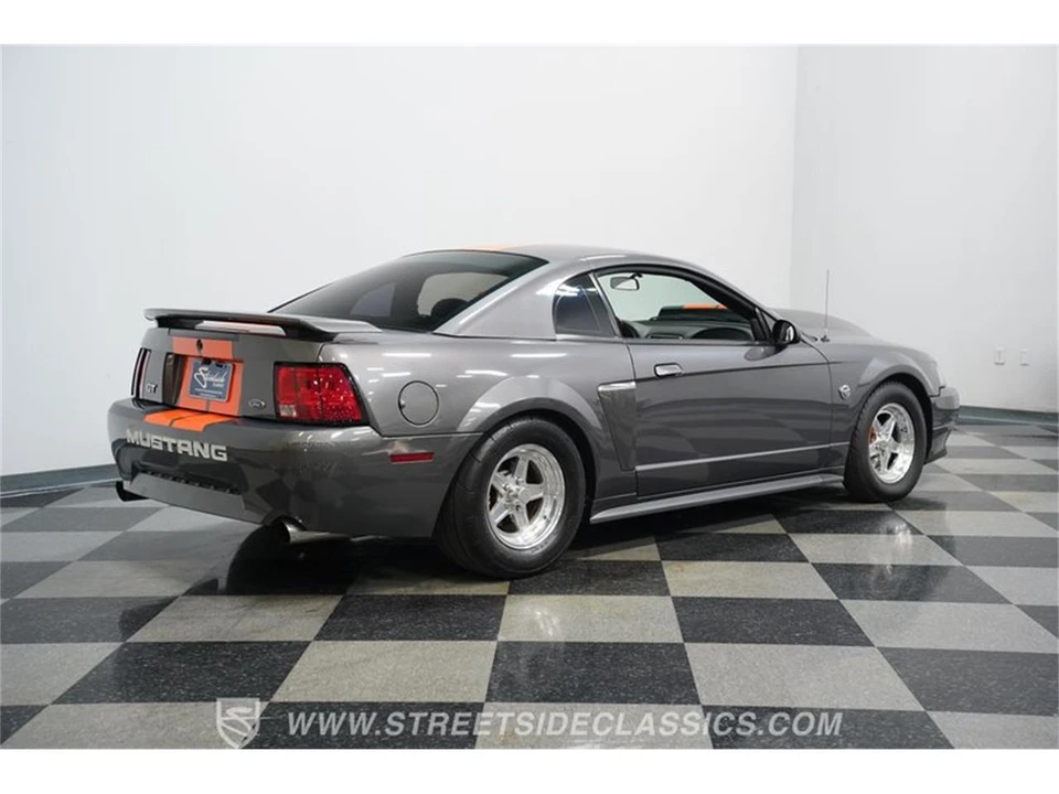 2004 Ford SN95 Mustang - Image 10 of 31
