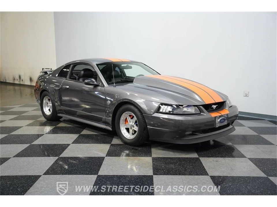 2004 Ford SN95 Mustang - Image 14 of 31