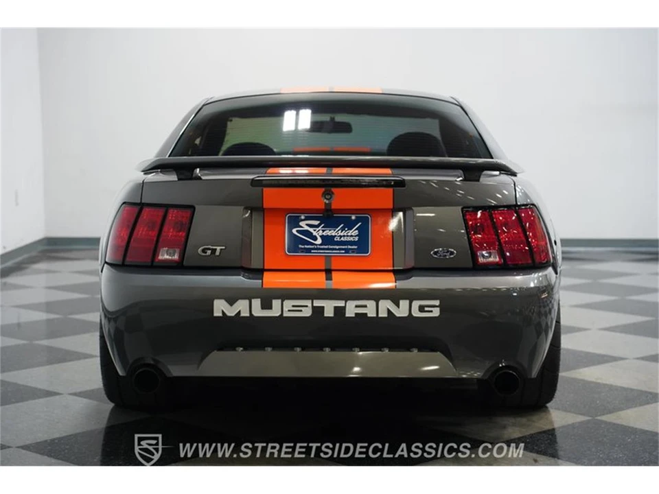 2004 Ford SN95 Mustang - Image 22 of 31