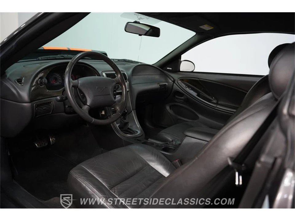 2004 Ford SN95 Mustang - Image 2 of 31